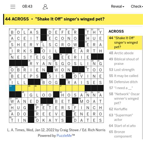 The crossword clue " me"("No idea") with 5 letters was last seen on the November 17, 2023. . Hmm bad idea crossword clue